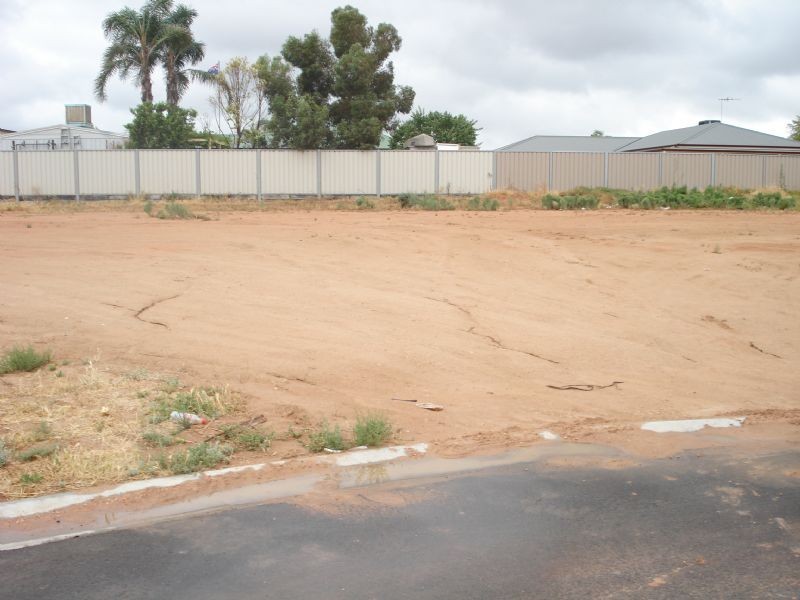 Lot 135 Bakogiannis Court, Mildura VIC 3500