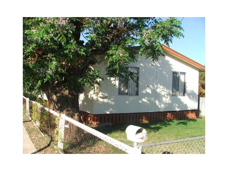 58 Eighth Street, Mildura VIC 3500