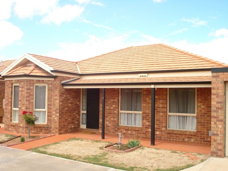 9/394 Walnut Avenue, Mildura VIC 3500