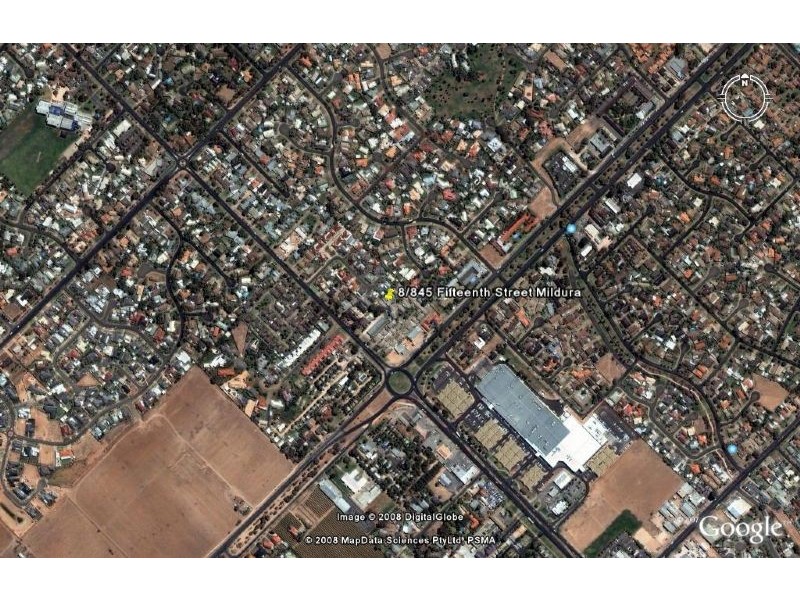 8/845 Fifteenth Street, Mildura VIC 3500