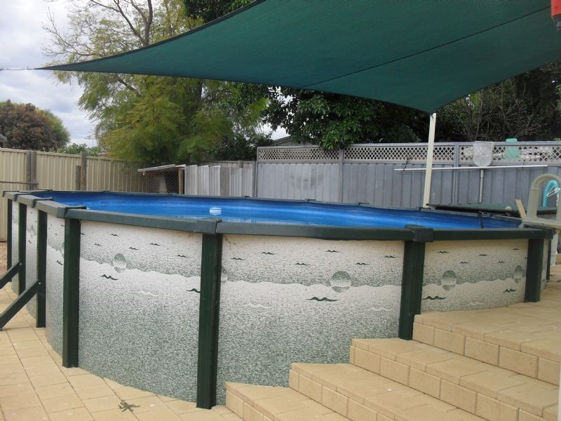 31 Golden Ash Drive, Mildura VIC 3500