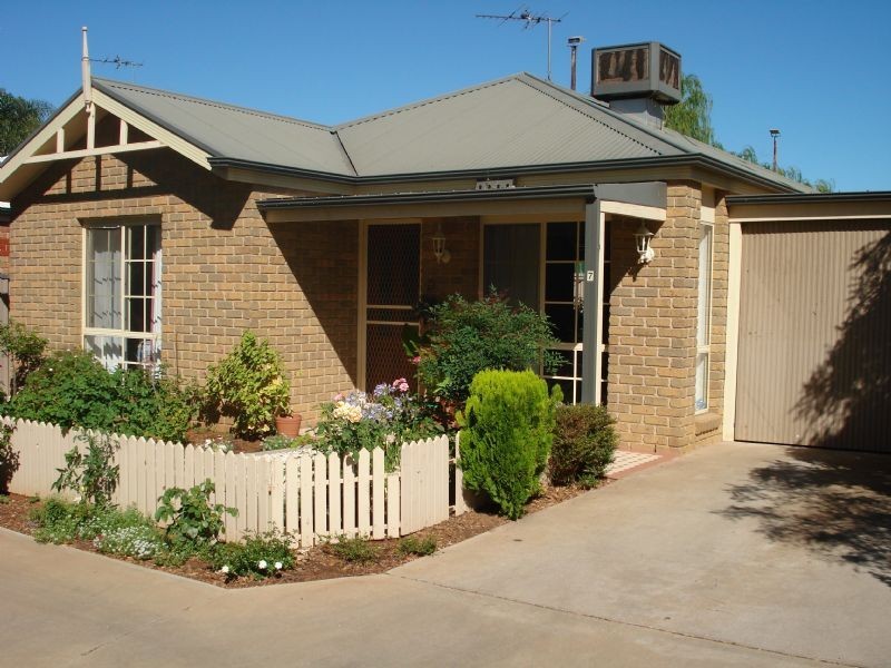 7/370A Eleventh Street, Mildura VIC 3500