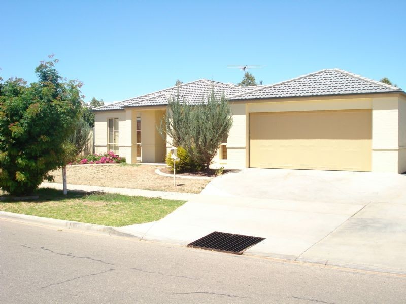 5 Olympic Way, Mildura VIC 3500