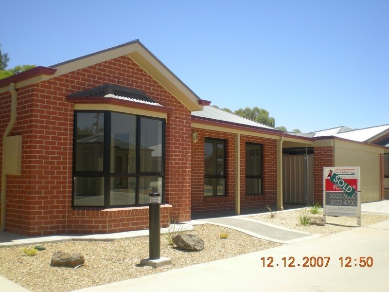 12/803 Irymple, Irymple VIC 3498