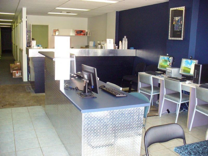 0 J & M Computing, Robinvale VIC 3549