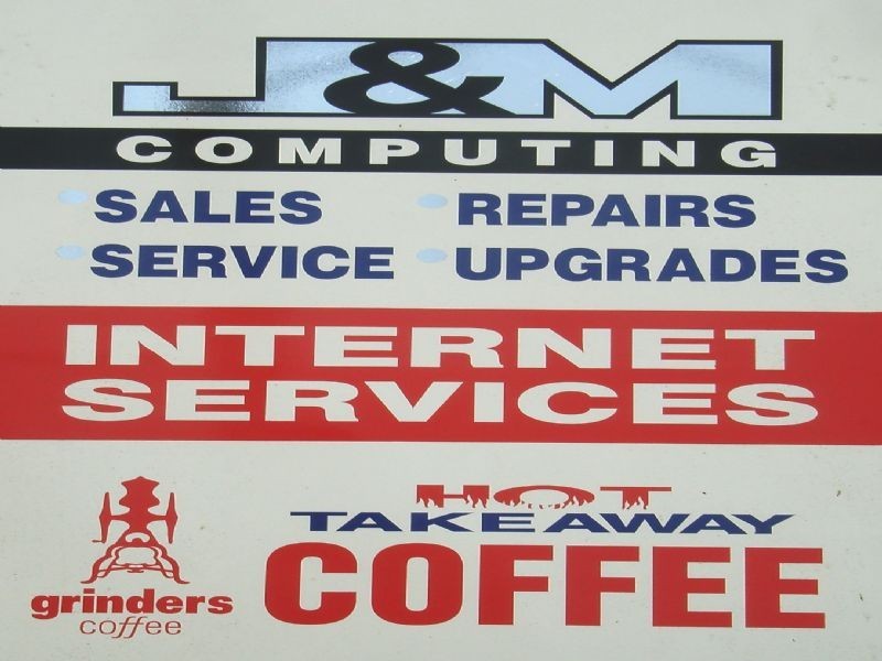 0 J & M Computing, Robinvale VIC 3549