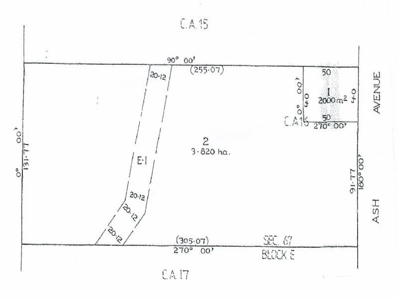Lots 1 & 2 Ash Avenue, Mildura VIC 3500