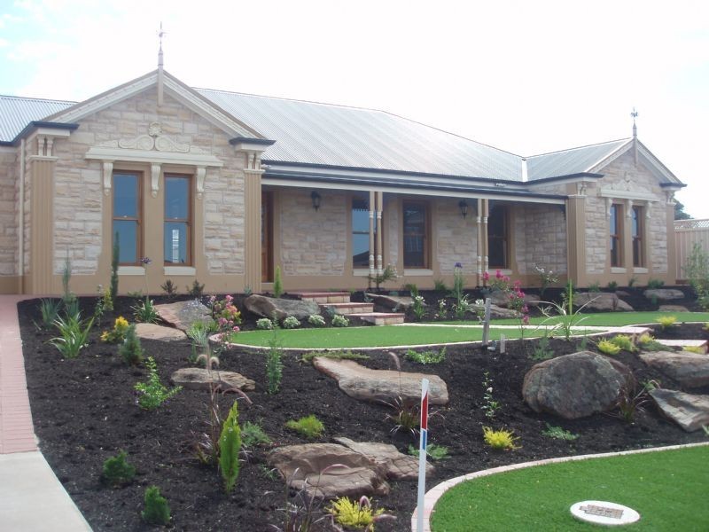 Lot 138 Bakogiannis Court, Mildura VIC 3500