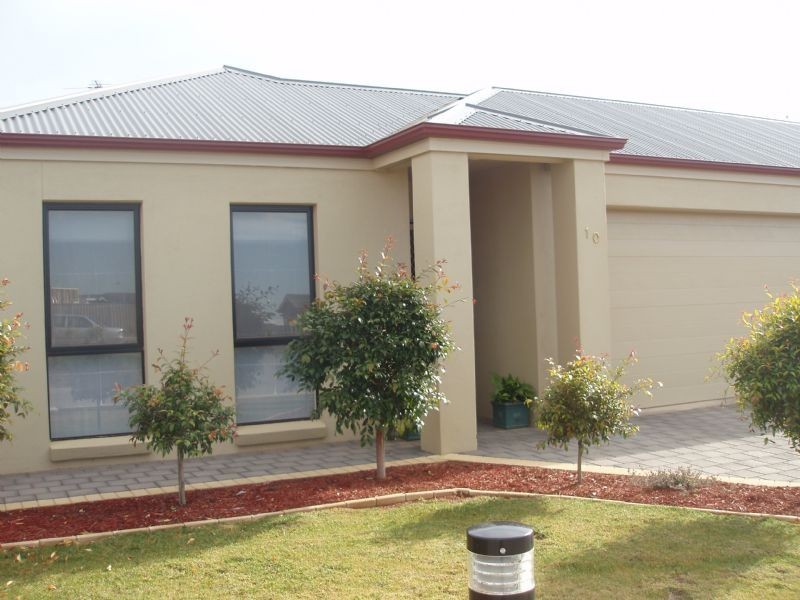 10/8 Taylor Drive, Mildura VIC 3500