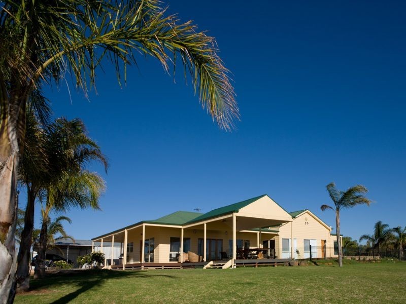 0 Seventeenth Street, Cabarita VIC 3505