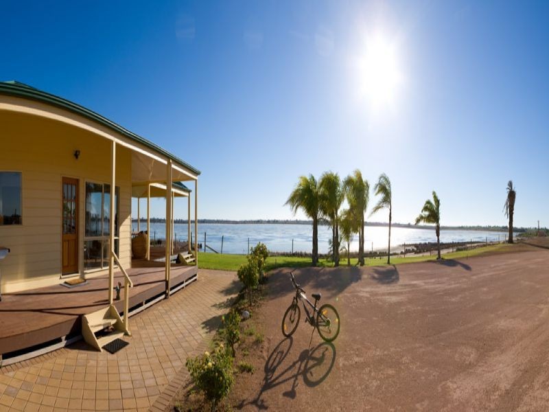 0 Seventeenth Street, Cabarita VIC 3505