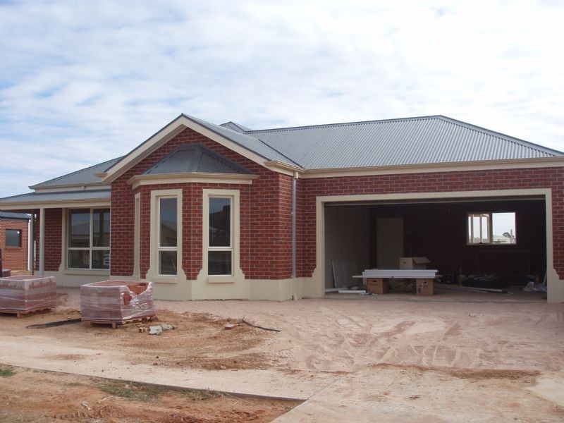 Lots 1-15 Walnut Avenue, Mildura VIC 3500