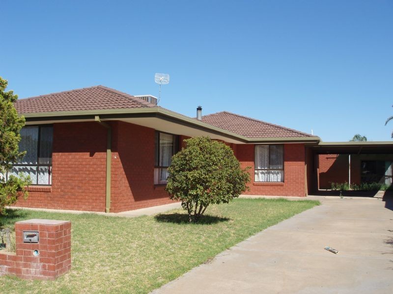5 Semmens Crescent, Mildura VIC 3500
