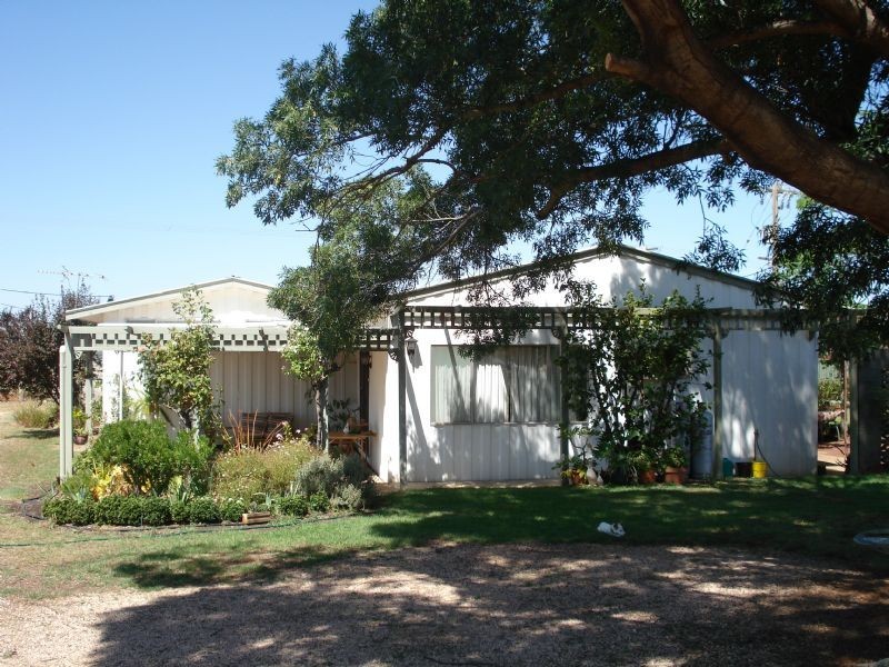 453 Wentworth Road, Yelta VIC 3505