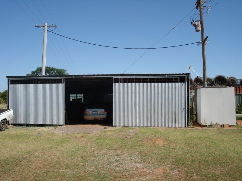 453 Wentworth Road, Yelta VIC 3505