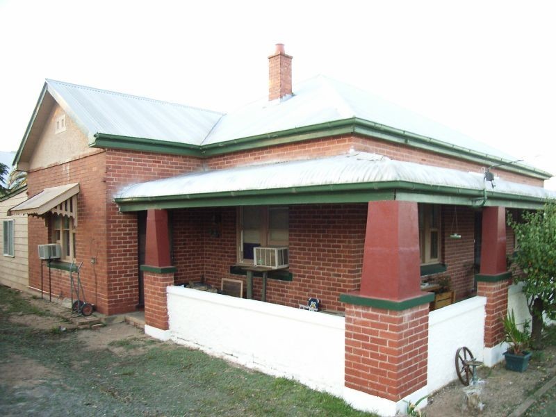 48  Lascelles St, Hopetoun VIC 3396