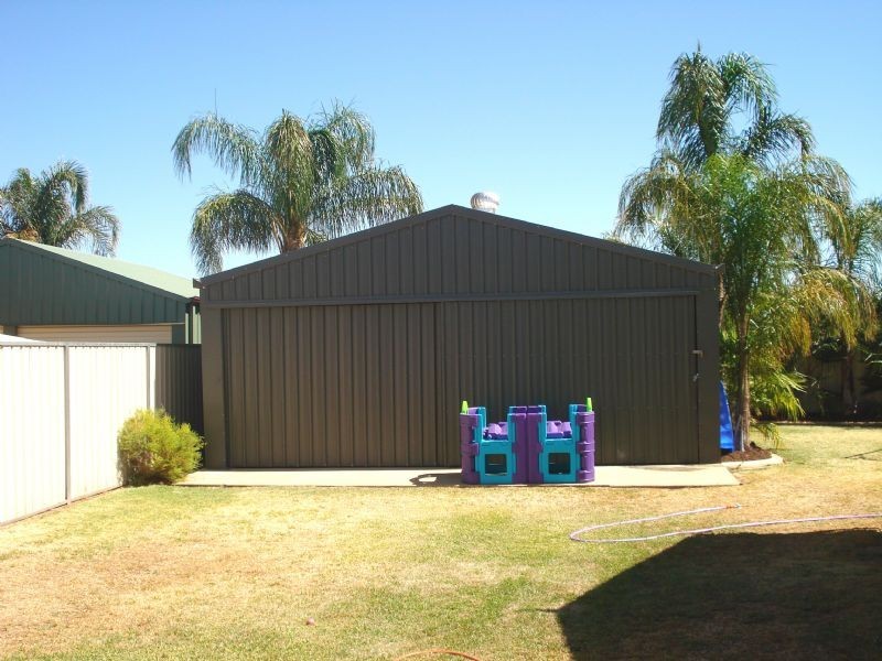 54 Rural Drive, Mildura VIC 3500