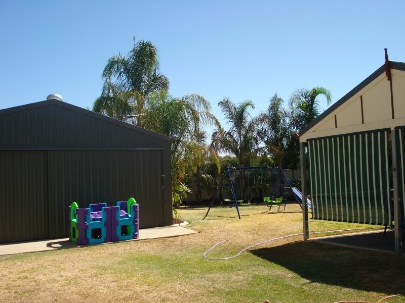 54 Rural Drive, Mildura VIC 3500