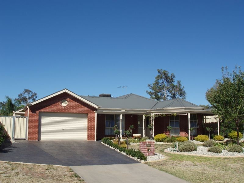 8 Belleview Court, Irymple VIC 3498