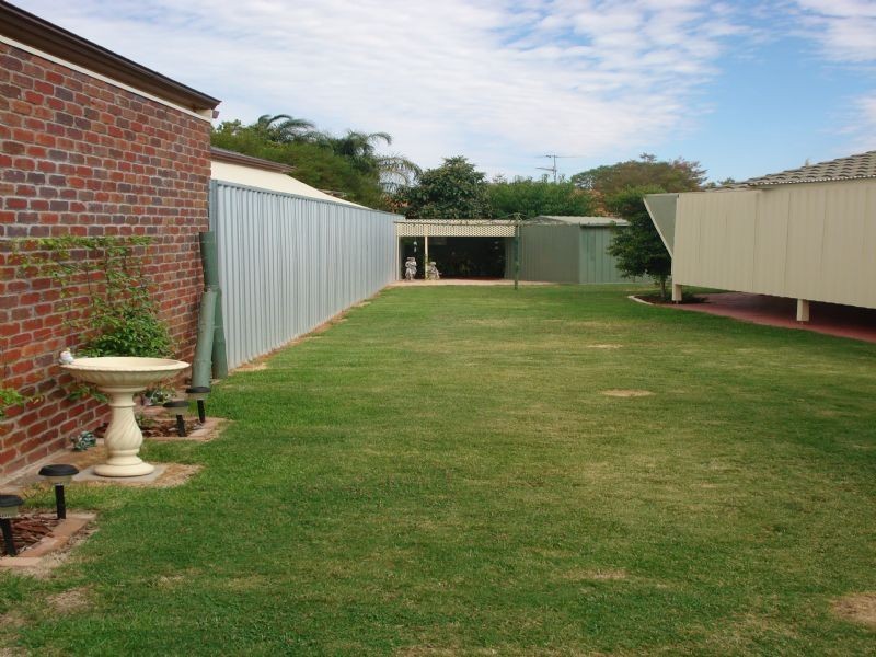 7 Mansell Drive, Mildura VIC 3500