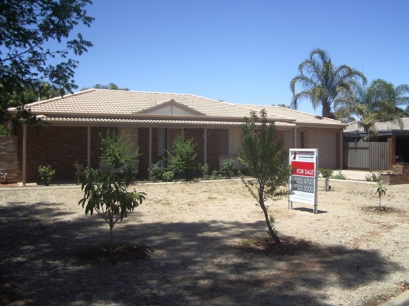 54 Riverside Avenue, Mildura VIC 3500