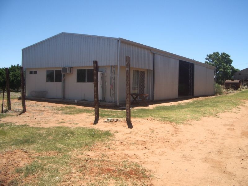 369 Sculthorpe Road, Nangiloc VIC 3494