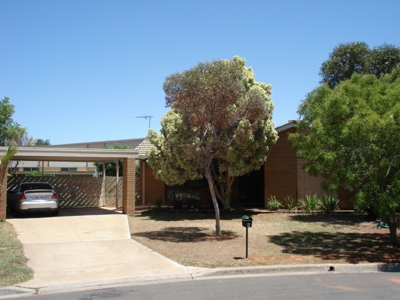 6 Joakim Court, Mildura VIC 3500