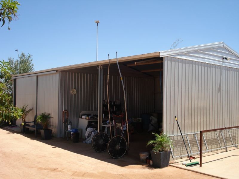 Lot 2  Sturt Highway, Mildura VIC 3500