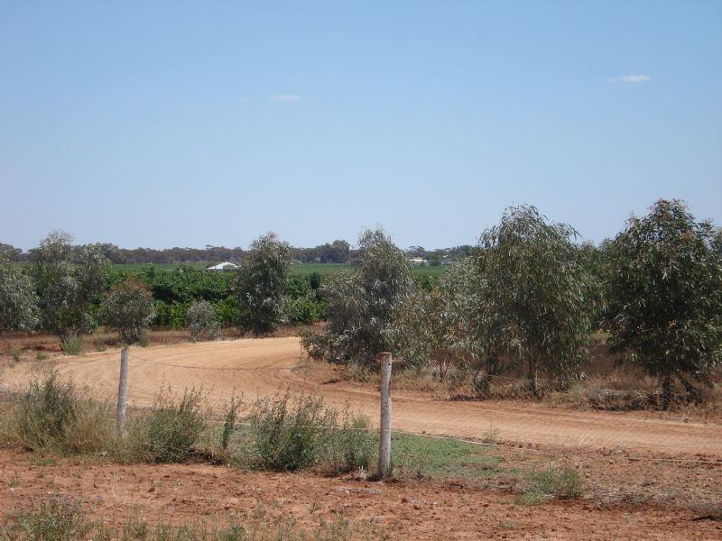 Lot 2  Sturt Highway, Mildura VIC 3500
