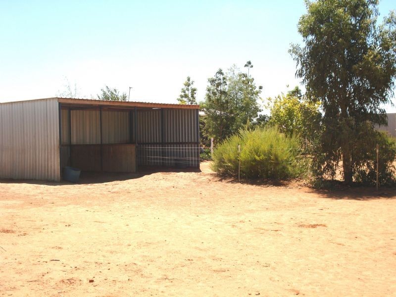 Lot 2  Sturt Highway, Mildura VIC 3500