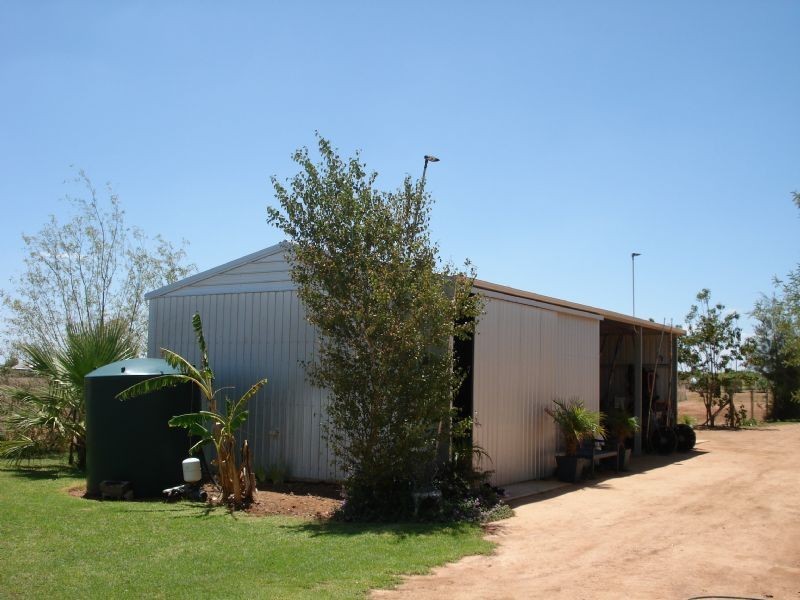 Lot 2  Sturt Highway, Mildura VIC 3500
