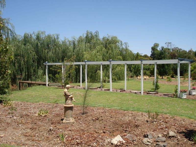 Lot 2  Sturt Highway, Mildura VIC 3500
