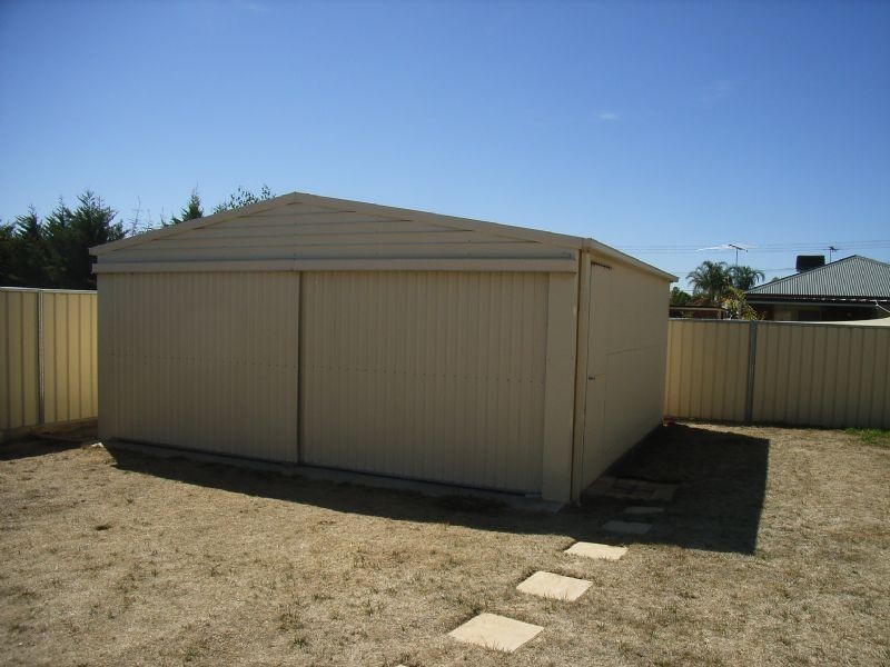 5 Georgia Terrace, Mildura VIC 3500