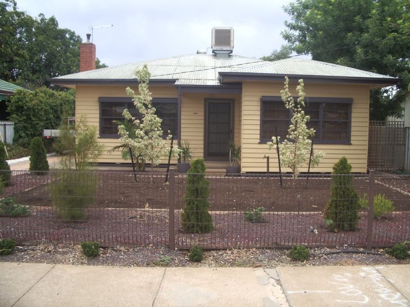 806 Fourteenth Street, Mildura VIC 3500