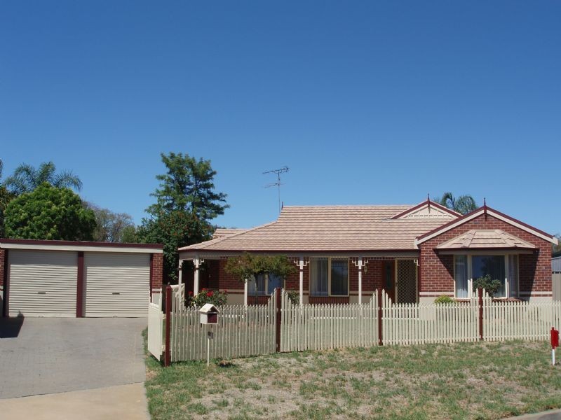 1 Alpha Court, Mildura VIC 3500