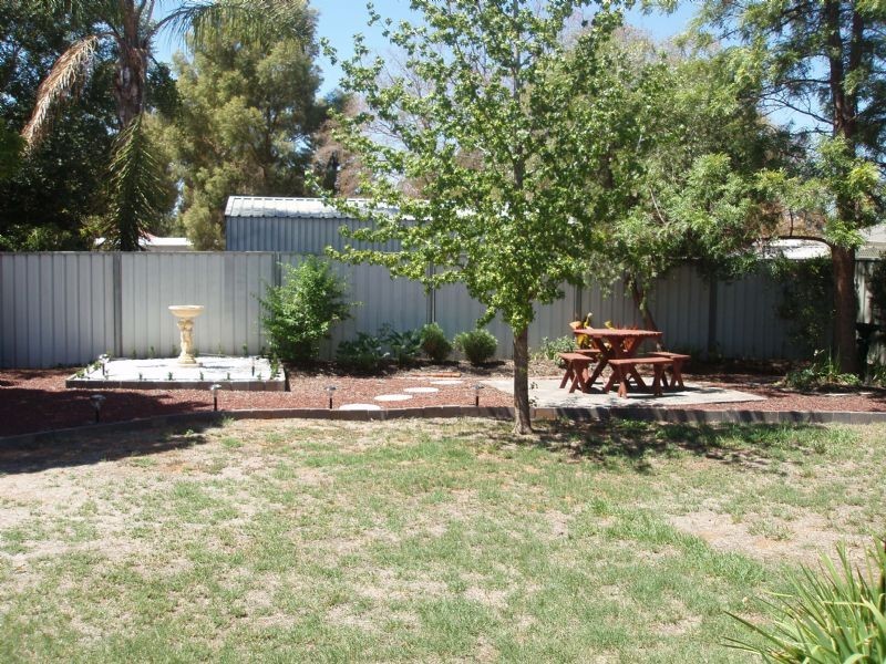 1 Alpha Court, Mildura VIC 3500