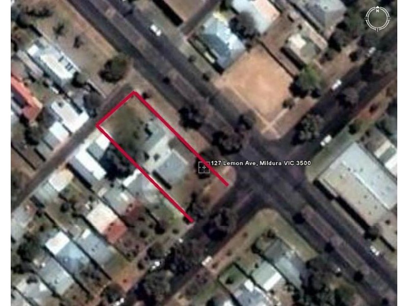 125-127 Lemon Avenue, Mildura VIC 3500