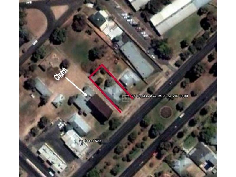 295 Deakin Avenue, Mildura VIC 3500