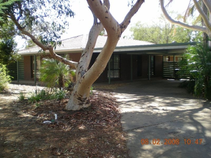 2 Mansell Drive, Mildura VIC 3500