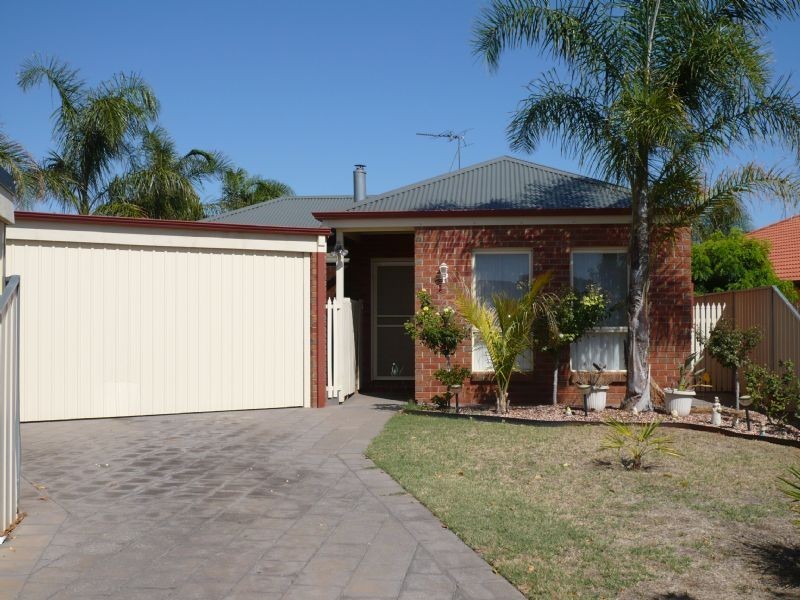 5 Tarella Court, Mildura VIC 3500
