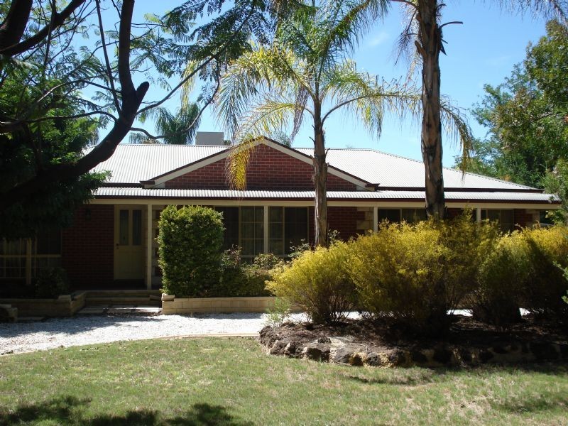 Lot 4  Riverside Estate, Sturt Highway, Gol Gol NSW 2738