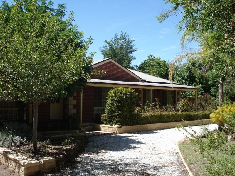 Lot 4  Riverside Estate, Sturt Highway, Gol Gol NSW 2738