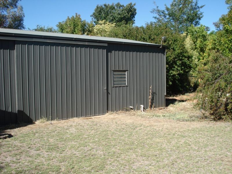 Lot 4  Riverside Estate, Sturt Highway, Gol Gol NSW 2738