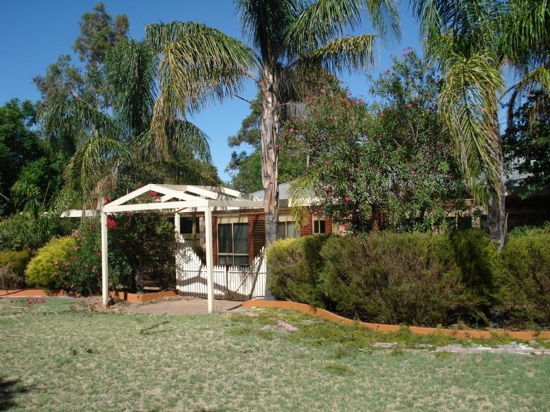 Lot 4  Riverside Estate, Sturt Highway, Gol Gol NSW 2738