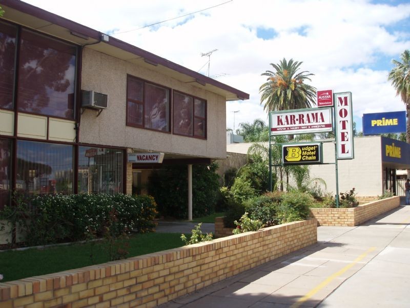 153 Deakin Avenue, Mildura VIC 3500