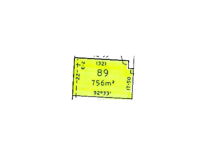 Lot 89  Panorama Drive, Mildura VIC 3500