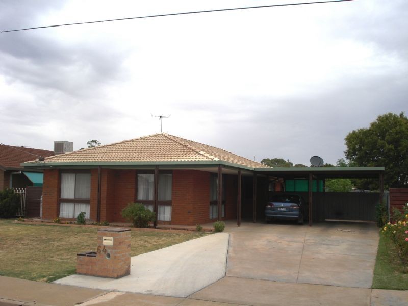64 Brian Street, Mildura VIC 3500