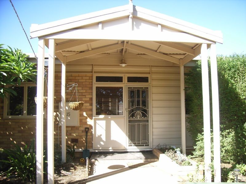 15 Leonora Street , Robinvale VIC 3549