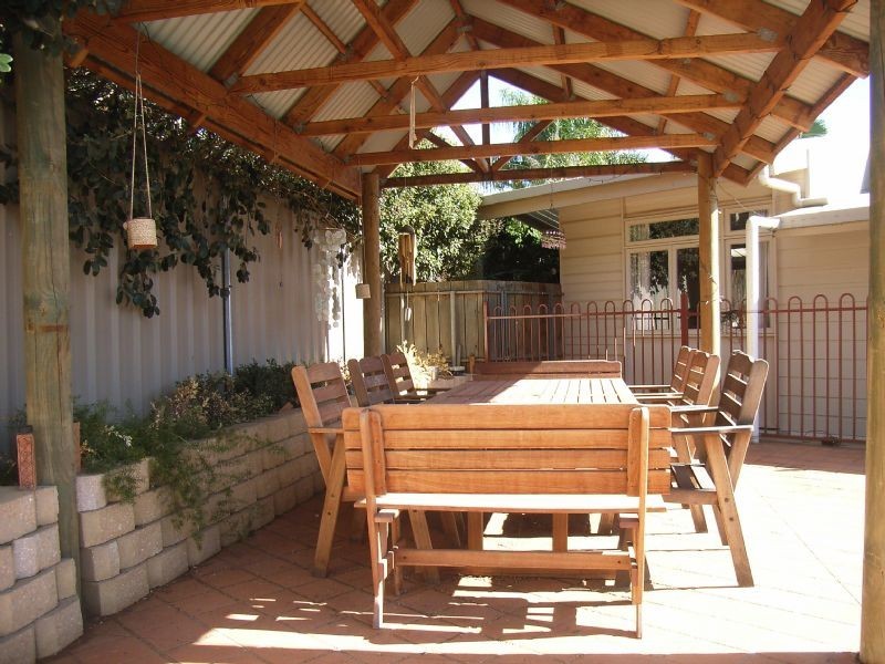 15 Leonora Street , Robinvale VIC 3549