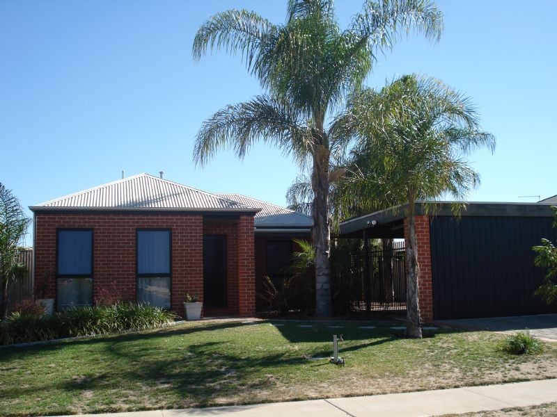 19 Ularara Drive, Mildura VIC 3500